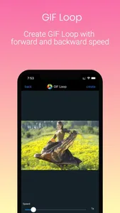 Easy GIF : GIF Maker screenshot 4