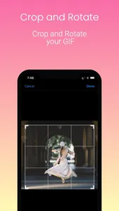 Easy GIF : GIF Maker screenshot 6