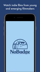 NoBudge screenshot 0