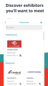 InteleTravelQuest 2021 screenshot 2