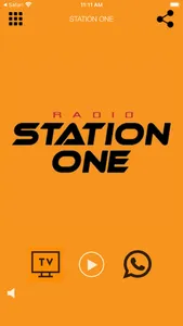 STATION ONE screenshot 0