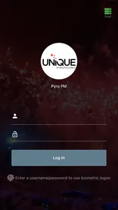 Pyro PM screenshot 0
