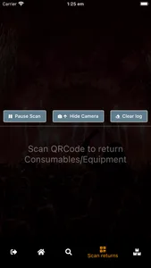 Pyro PM screenshot 3