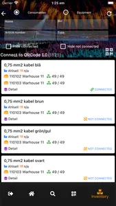 Pyro PM screenshot 4
