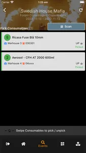 Pyro PM screenshot 5
