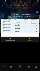Pyro PM screenshot 6