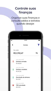 TecnoPay screenshot 2