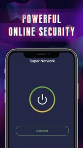 SuperNetwork screenshot 0