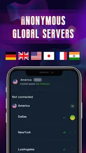 SuperNetwork screenshot 1