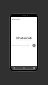 khatamati screenshot 1