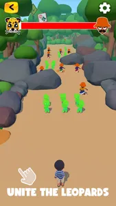 Aiyo Alice screenshot 2