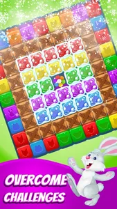 Fun Blast Game screenshot 1