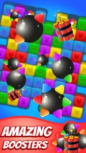 Fun Blast Game screenshot 2