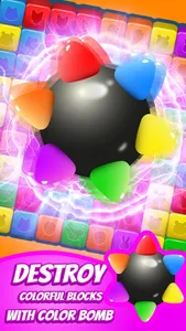 Fun Blast Game screenshot 3