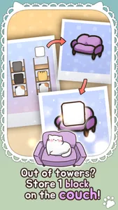 Sort the Cats - Brain puzzle screenshot 2