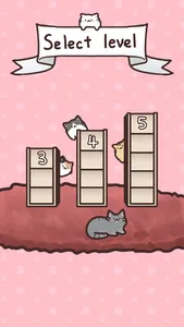 Sort the Cats - Brain puzzle screenshot 4