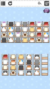 Sort the Cats - Brain puzzle screenshot 6