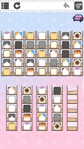 Sort the Cats - Brain puzzle screenshot 7