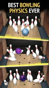 Bowl like a PRO screenshot 1