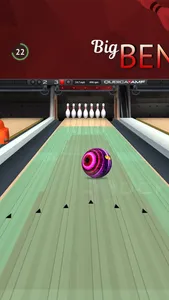 Bowl like a PRO screenshot 4