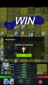 Cards and Strategy screenshot 3