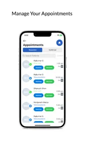 Aiklu Pro - For Doctors screenshot 4