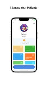 Aiklu Pro - For Doctors screenshot 5