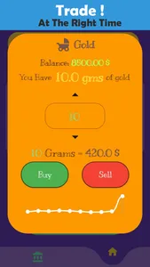 Rat Race - Money Game screenshot 4