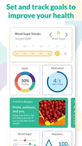 MealAdvisor by Anthem screenshot 5