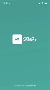 Motum Monitor screenshot 0