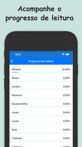 Bíblia Adventista screenshot 2