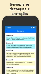 Bíblia Adventista screenshot 3