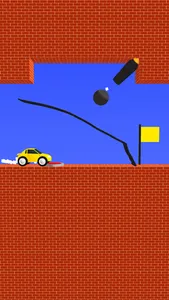 Draw Bridge! screenshot 2