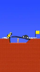 Draw Bridge! screenshot 3