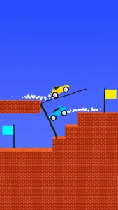 Draw Bridge! screenshot 4