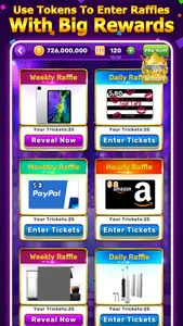 Vegas Slots: Spin To Win screenshot 1