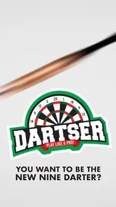 Dartser screenshot 0