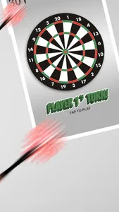 Dartser screenshot 2