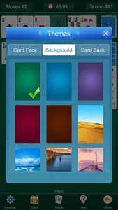 Solitaire·-Classic Card Game screenshot 4