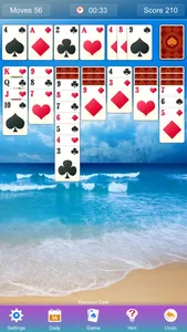 Solitaire·-Classic Card Game screenshot 5