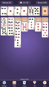 Solitaire·-Classic Card Game screenshot 6