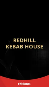 Redhill Kebab House. screenshot 0