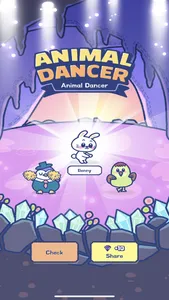 Animal Dancer screenshot 3