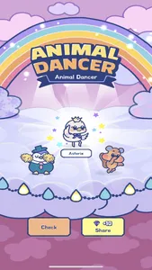 Animal Dancer screenshot 5