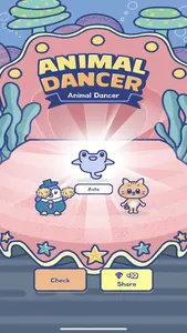 Animal Dancer screenshot 7