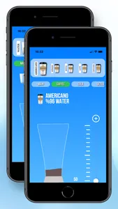 Water Reminder - Daily Water screenshot 1