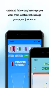 Water Reminder - Daily Water screenshot 3