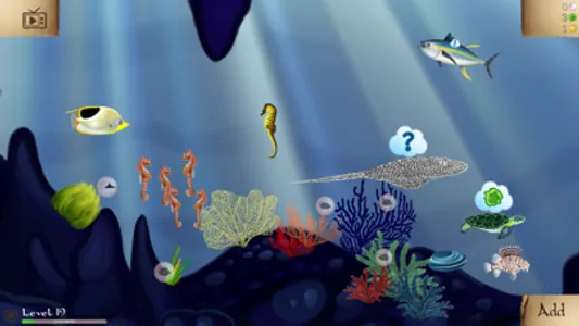 Coral Reef Ocean screenshot 6