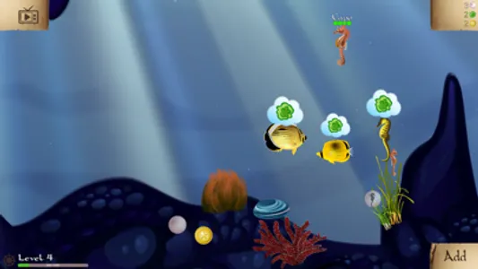 Coral Reef Ocean screenshot 8