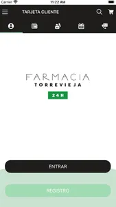 Farmacia Torrevieja 24H screenshot 0